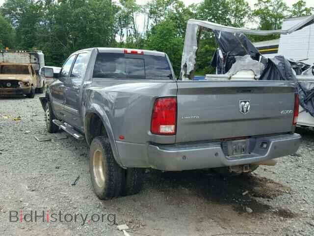 2012 DODGE RAM - VIN: 3C63DRKL6CG307449 - Photo 3