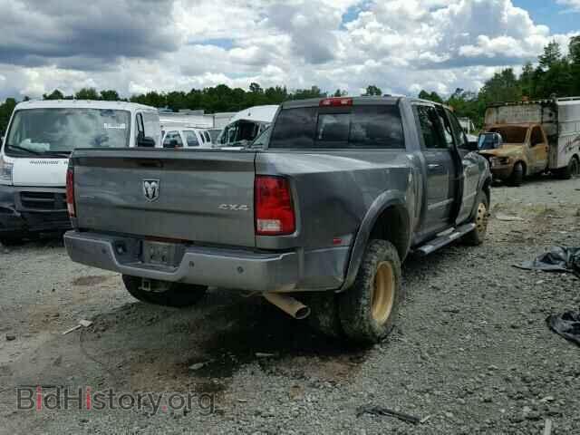 2012 DODGE RAM - VIN: 3C63DRKL6CG307449 - Photo 4