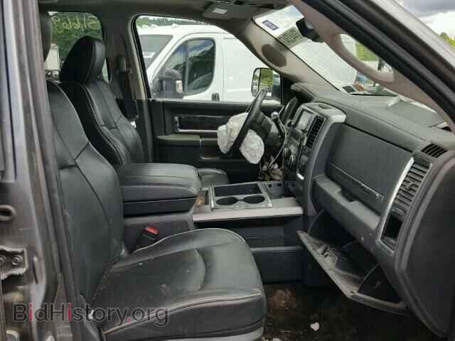 2012 DODGE RAM - VIN: 3C63DRKL6CG307449 - Photo 5