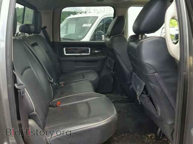 2012 DODGE RAM - VIN: 3C63DRKL6CG307449 - Photo 6
