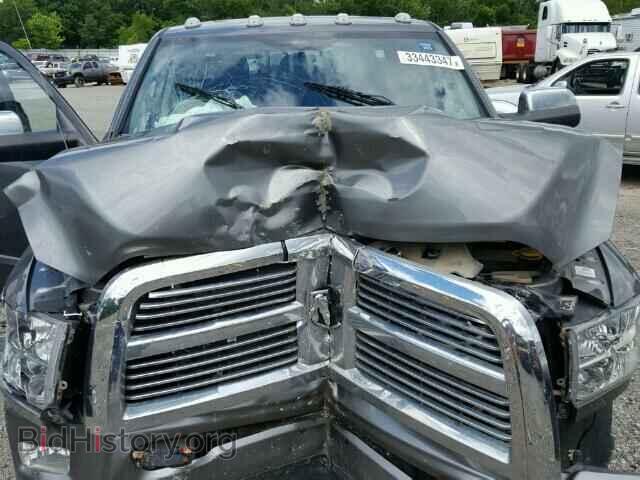2012 DODGE RAM - VIN: 3C63DRKL6CG307449 - Photo 7