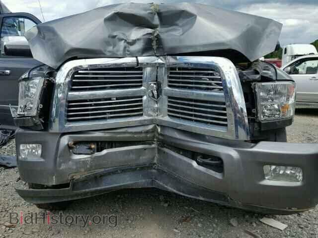 2012 DODGE RAM - VIN: 3C63DRKL6CG307449 - Photo 9