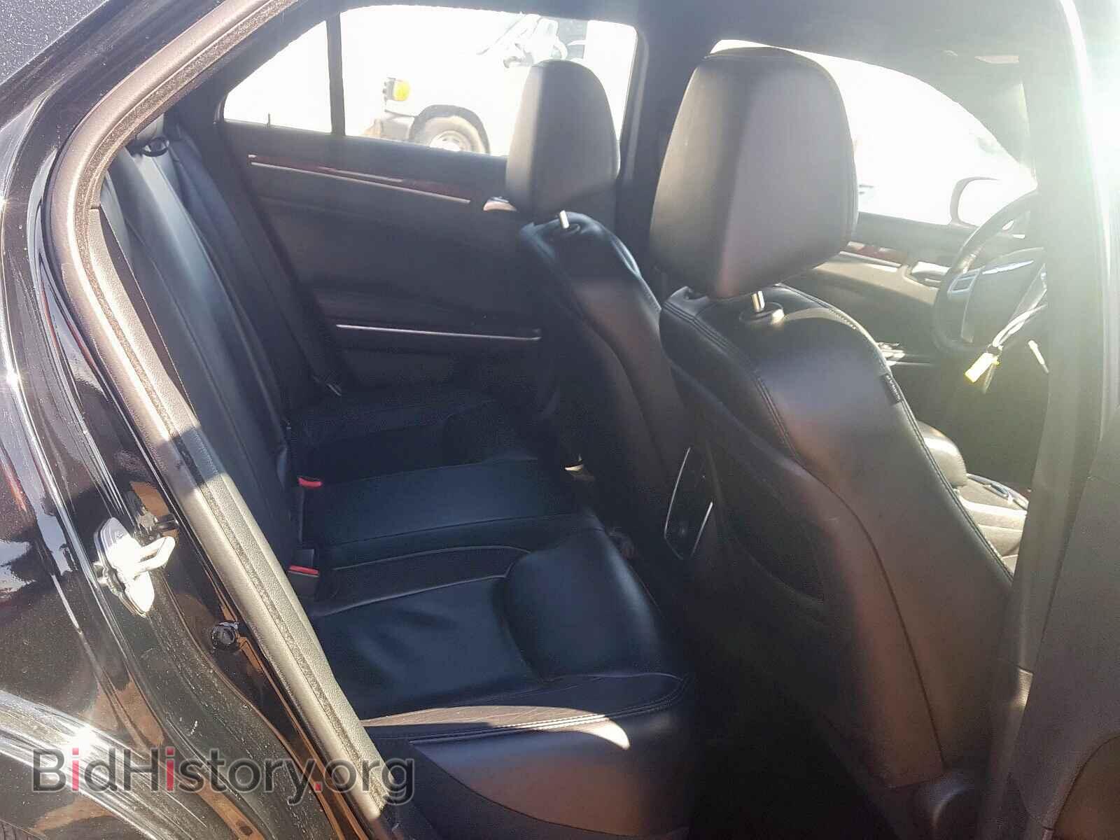 2014 CHRYSLER 300 - VIN: 2C3CCARG4EH356050 - Фото 6