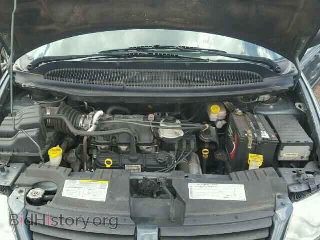 2005 DODGE CARAVAN - VIN: 2D4GP44L35R496739 - Фото 7