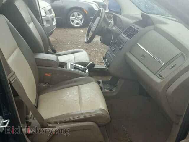 2009 DODGE JOURNEY - VIN: 3D4GH67V09T199307 - Фото 5