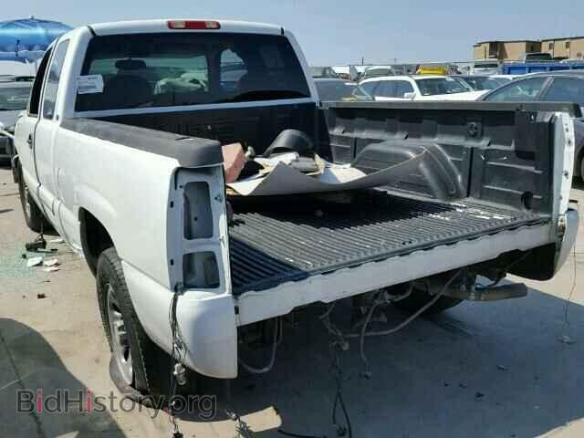 2007 CHEVROLET SILVERADO - VIN: 2GCEC19V171108904 - Photo 3