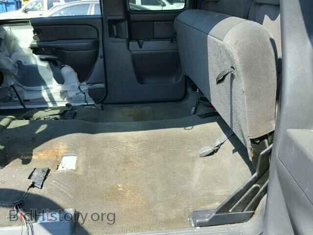 2007 CHEVROLET SILVERADO - VIN: 2GCEC19V171108904 - Photo 6