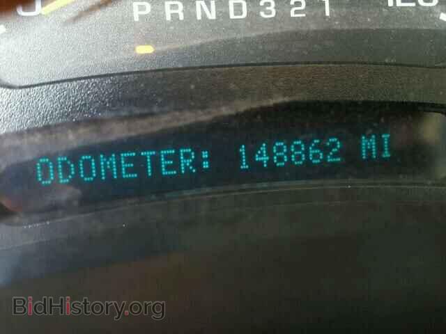 2007 CHEVROLET SILVERADO - VIN: 2GCEC19V171108904 - Photo 8