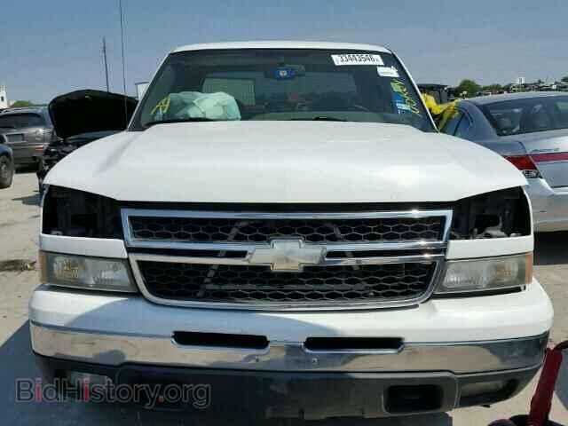 2007 CHEVROLET SILVERADO - VIN: 2GCEC19V171108904 - Photo 10