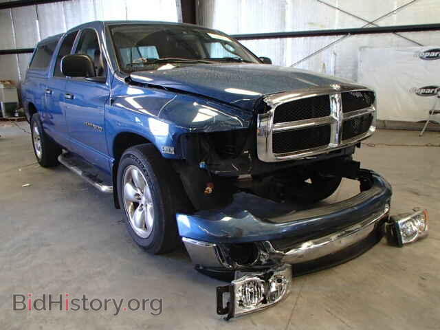 Фотография 1D7HA18D64S660623 - DODGE RAM 1500 2004