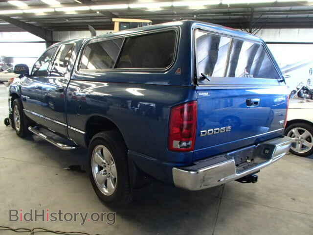 2004 DODGE RAM 1500 - VIN: 1D7HA18D64S660623 - Фото 3
