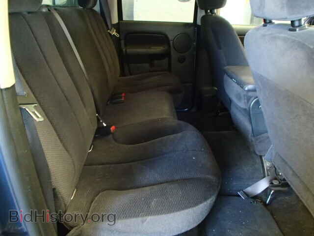 2004 DODGE RAM 1500 - VIN: 1D7HA18D64S660623 - Фото 6