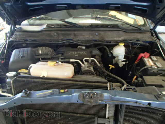 2004 DODGE RAM 1500 - VIN: 1D7HA18D64S660623 - Фото 7