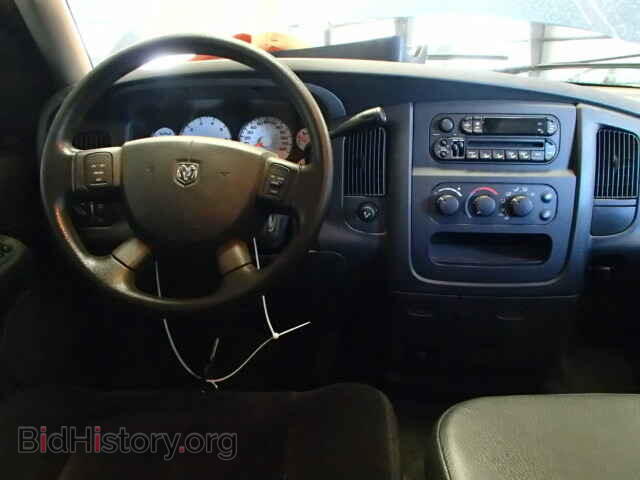 2004 DODGE RAM 1500 - VIN: 1D7HA18D64S660623 - Фото 9