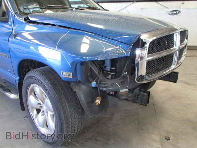2004 DODGE RAM 1500 - VIN: 1D7HA18D64S660623 - Фото 10
