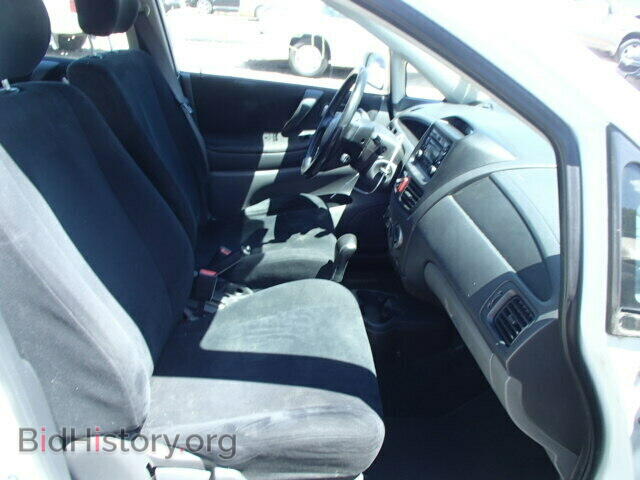 2004 SUZUKI AERIO - VIN: JS2RC61H045255090 - Фото 5