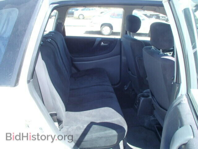 2004 SUZUKI AERIO - VIN: JS2RC61H045255090 - Фото 6