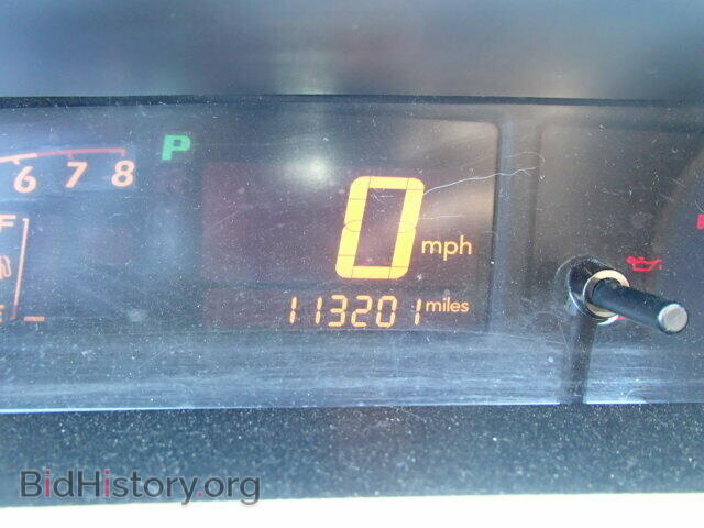 2004 SUZUKI AERIO - VIN: JS2RC61H045255090 - Фото 8