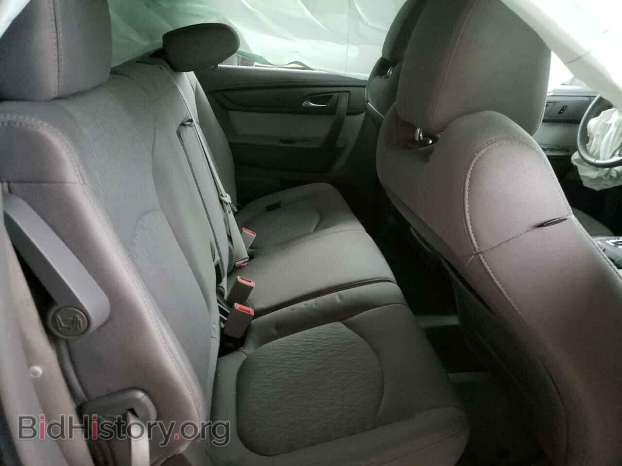 2014 GMC ACADIA - VIN: 1GKKRNED8EJ304366 - Фото 6