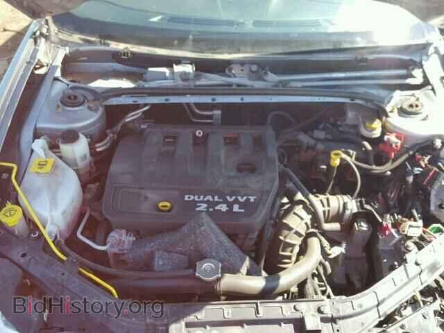 2013 DODGE AVENGER - VIN: 1C3CDZAB3DN605259 - Фото 7