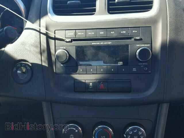 2013 DODGE AVENGER - VIN: 1C3CDZAB3DN605259 - Фото 9