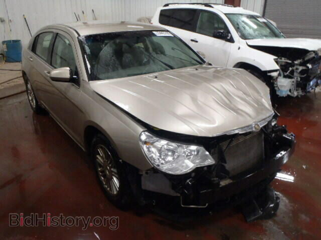 Photo 1C3LC56K88N281736 - CHRYSLER SEBRING 2008
