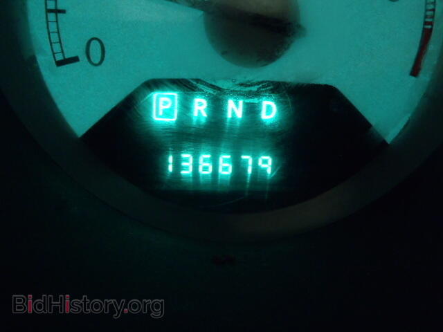 2008 CHRYSLER SEBRING - VIN: 1C3LC56K88N281736 - Фото 8