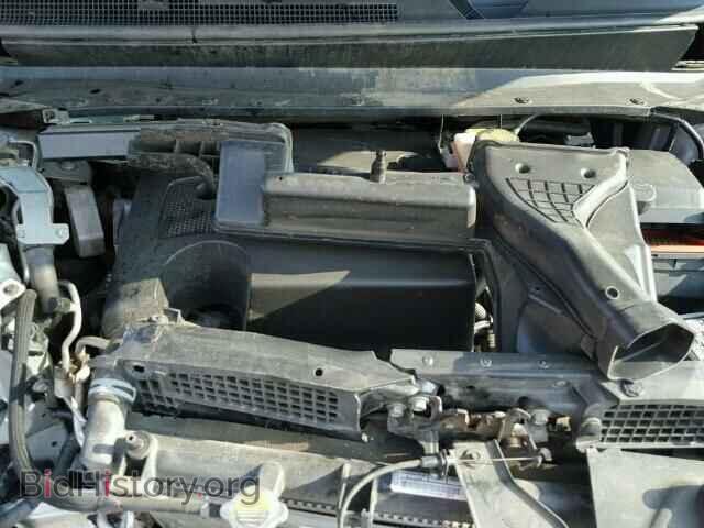 2013 NISSAN PATHFINDER - VIN: 5N1AR2MM4DC669908 - Фото 7