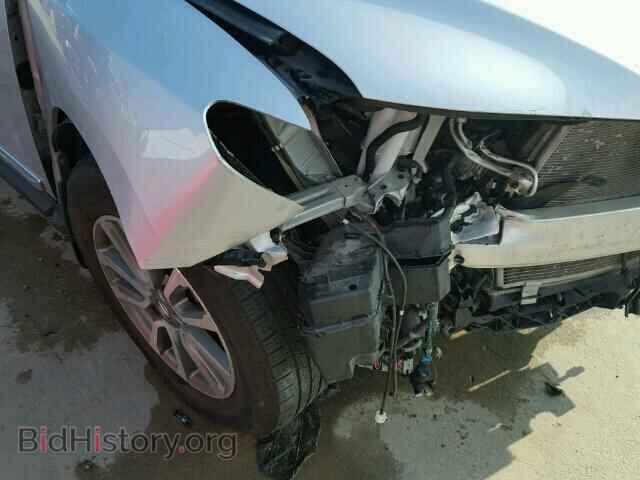 2013 NISSAN PATHFINDER - VIN: 5N1AR2MM4DC669908 - Фото 9