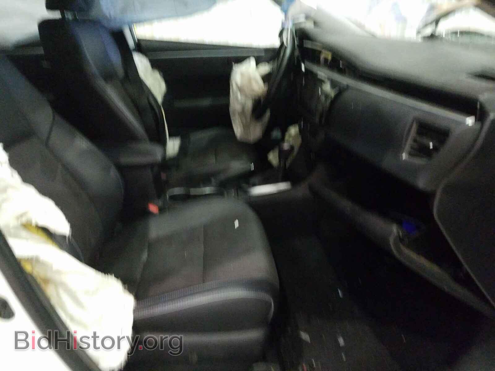 2014 TOYOTA COROLLA - VIN: 2T1BURHE9EC144029 - Фото 5