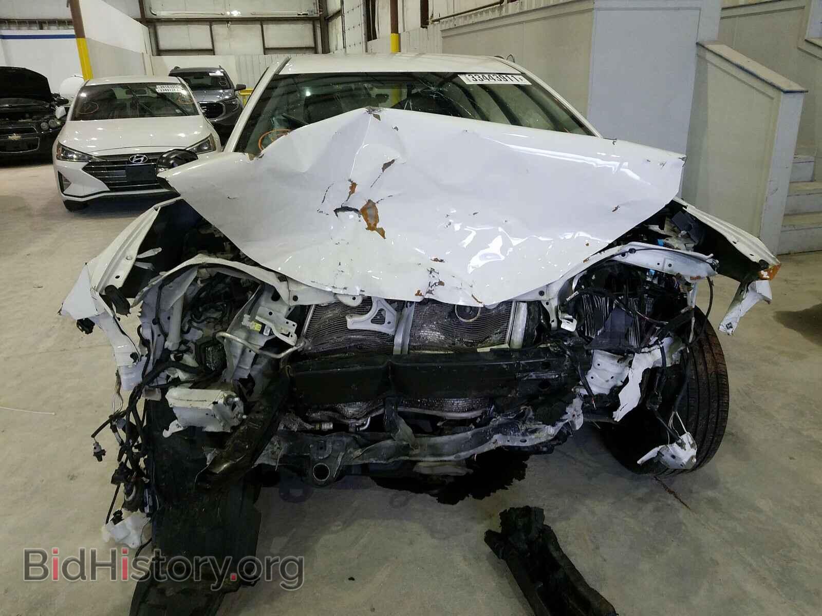 2014 TOYOTA COROLLA - VIN: 2T1BURHE9EC144029 - Фото 9