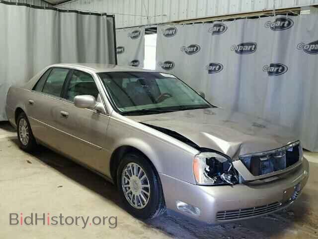 Фотография 1G6KE57Y73U283886 - CADILLAC DEVILLE 2003
