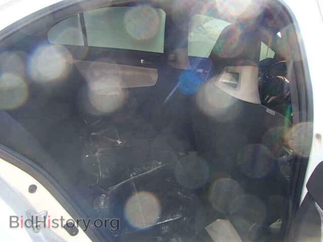 2008 MITSUBISHI EVO - VIN: JA3AW86V48U046941 - Фото 6