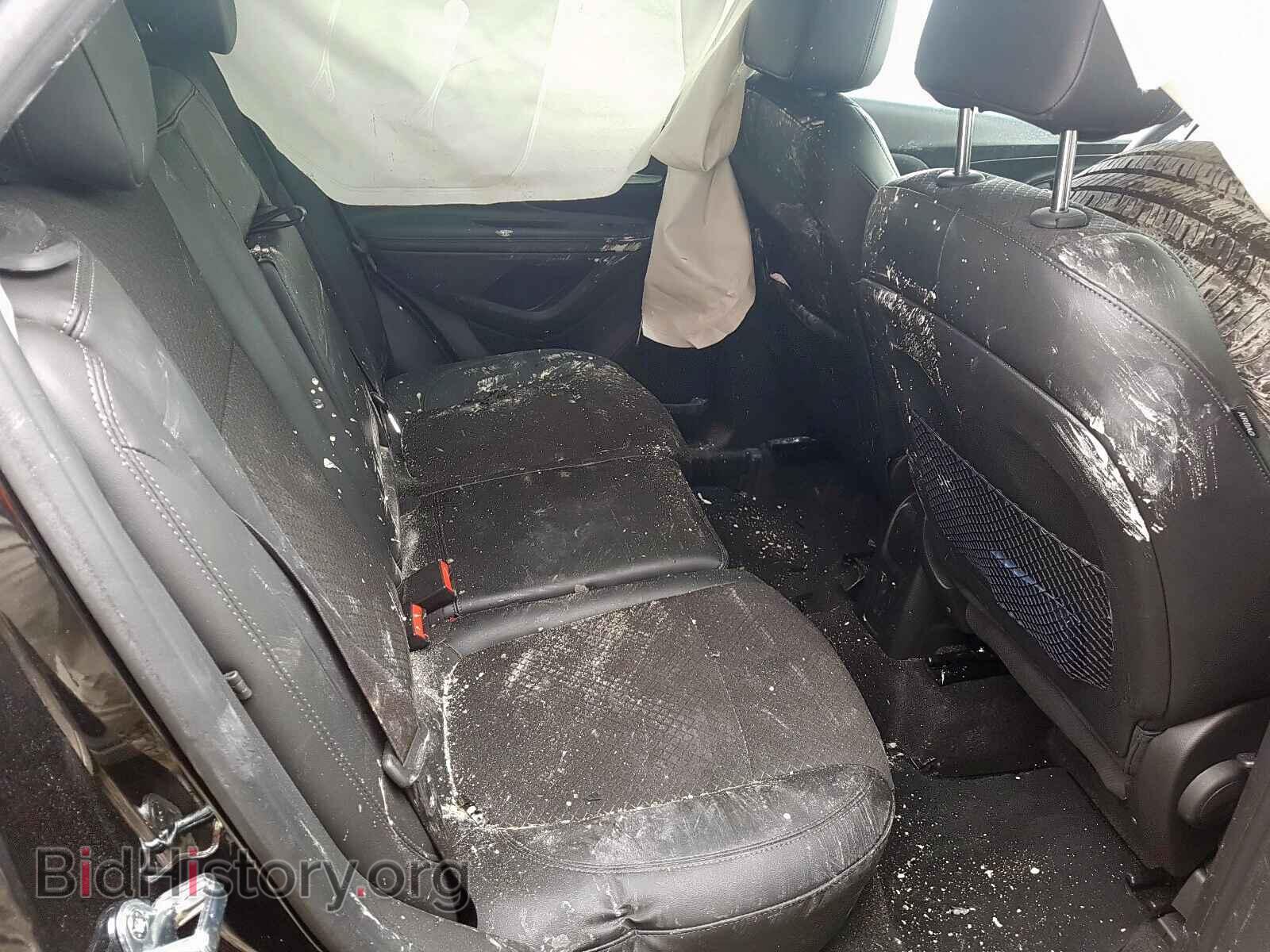 2018 BUICK ENCORE PRE - VIN: KL4CJASB9JB689650 - Photo 6