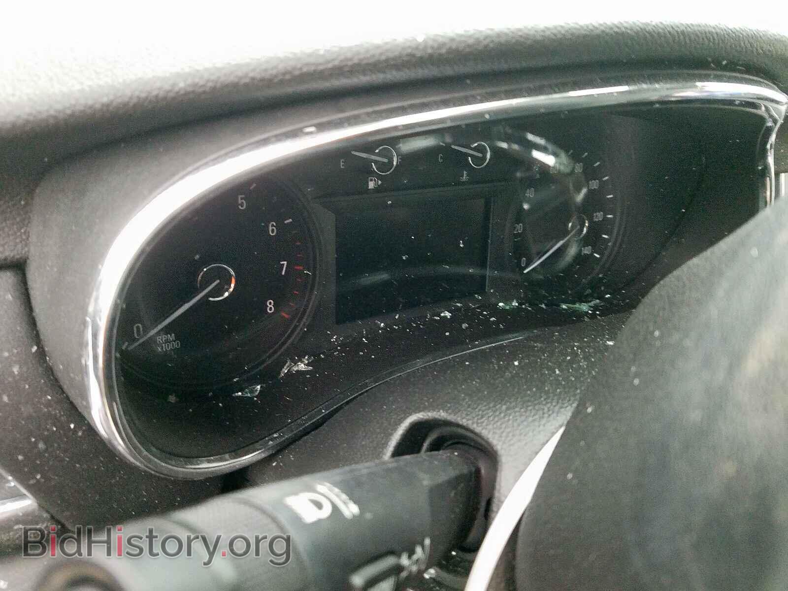 2018 BUICK ENCORE PRE - VIN: KL4CJASB9JB689650 - Photo 8