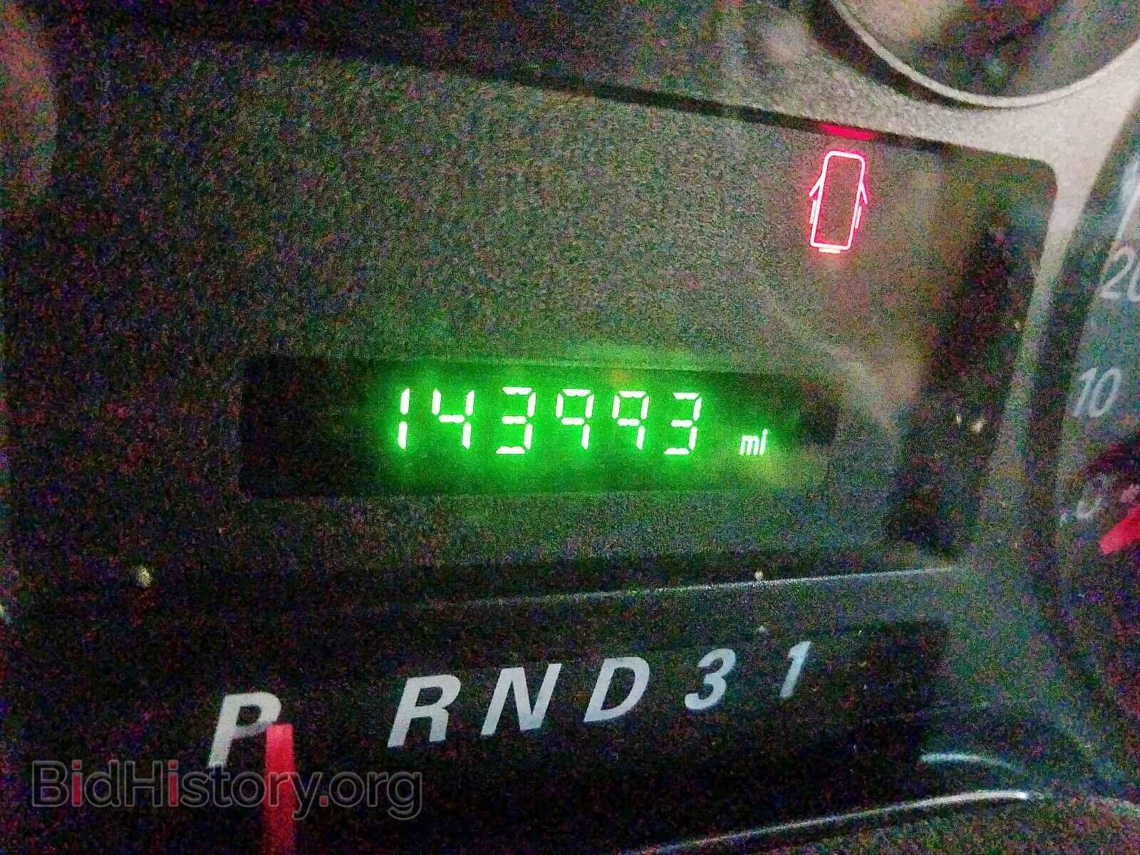 2004 FORD FREESTAR - VIN: 2FMZA52214BA51992 - Фото 8