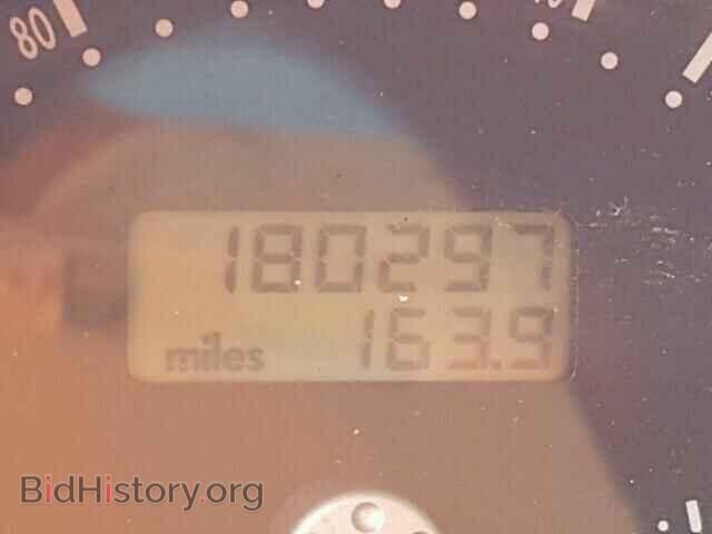 2000 VOLKSWAGEN BEETLE - VIN: 3VWCC21C9YM471868 - Фото 8