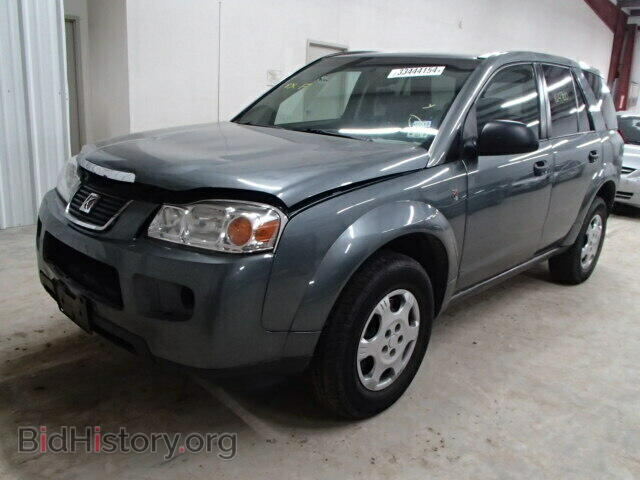 2007 SATURN VUE - VIN: 5GZCZ33D27S809967 - Фото 2