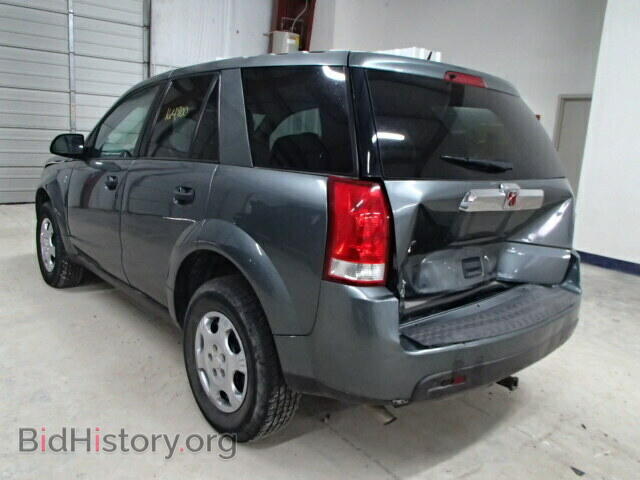 2007 SATURN VUE - VIN: 5GZCZ33D27S809967 - Фото 3