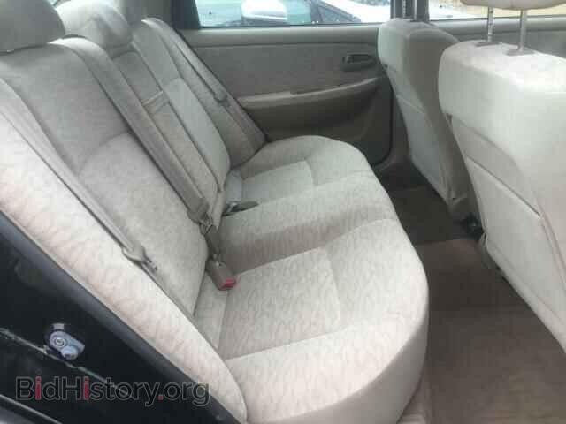 2005 KIA OPTIMA - VIN: KNAGD126X55432306 - Фото 6