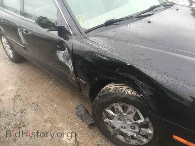 2005 KIA OPTIMA - VIN: KNAGD126X55432306 - Фото 9