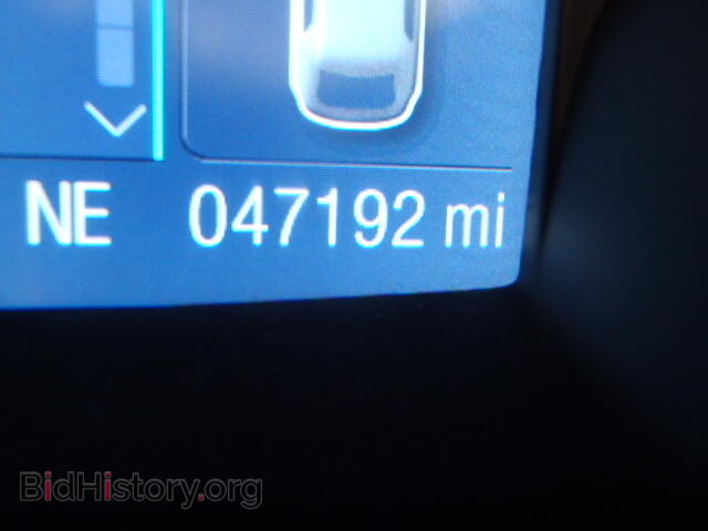 2013 FORD ESCAPE - VIN: 1FMCU0F76DUC42114 - Photo 8