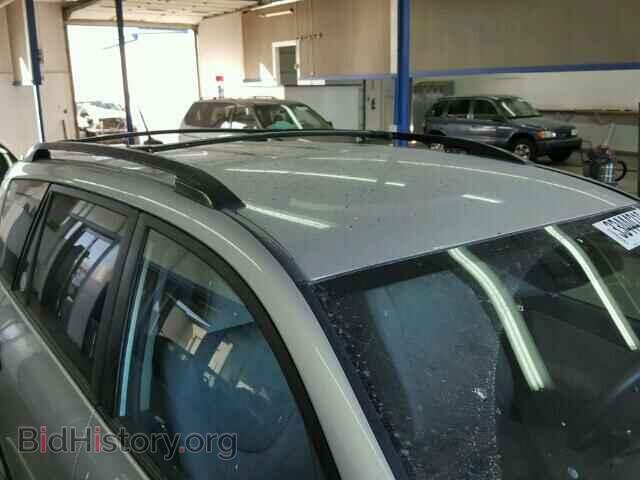 2011 TOYOTA RAV4 - VIN: 2T3BF4DV7BW087768 - Фото 9