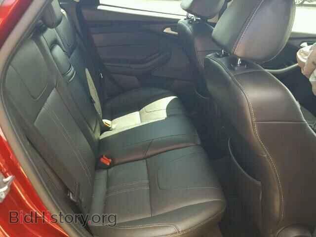 2013 FORD FOCUS - VIN: 1FADP3F21DL198931 - Фото 6