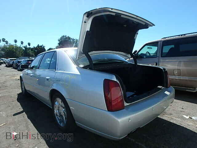 2002 CADILLAC DEVILLE - VIN: 1G6KF57952U292915 - Photo 3