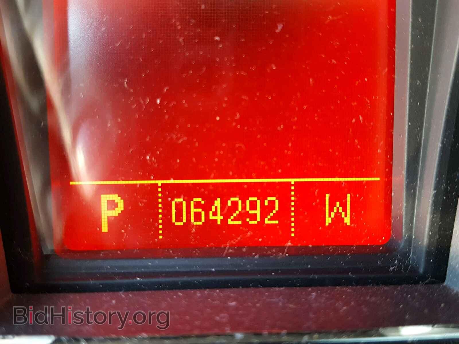 2011 GMC TERRAIN - VIN: 2CTFLUE59B6329307 - Photo 8