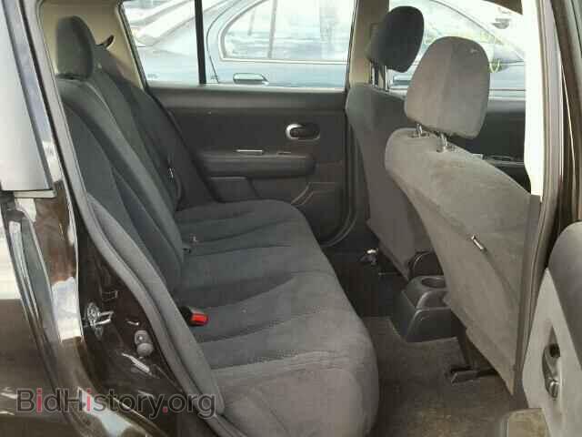 2011 NISSAN VERSA - VIN: 3N1BC1CP3BL517011 - Фото 6