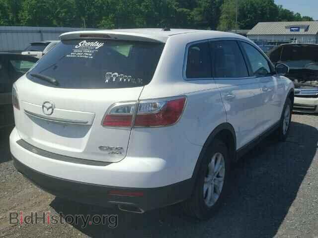 2011 MAZDA CX-9 - VIN: JM3TB3CVXB0307993 - Фото 4