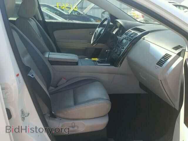 2011 MAZDA CX-9 - VIN: JM3TB3CVXB0307993 - Фото 5