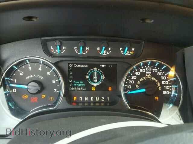 2013 FORD F150 - VIN: 1FTFW1EF2DFC38074 - Фото 8